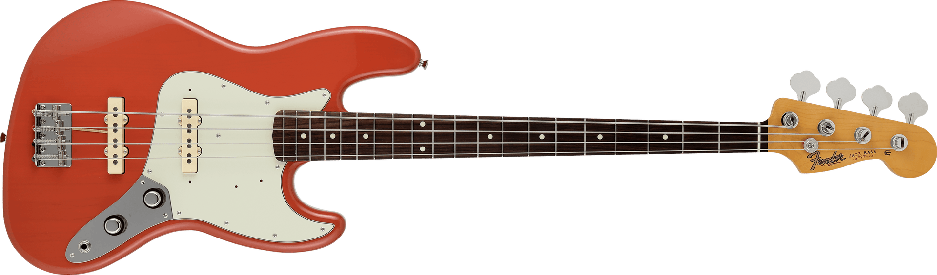 Tomomi Jazz Bass® – Fender