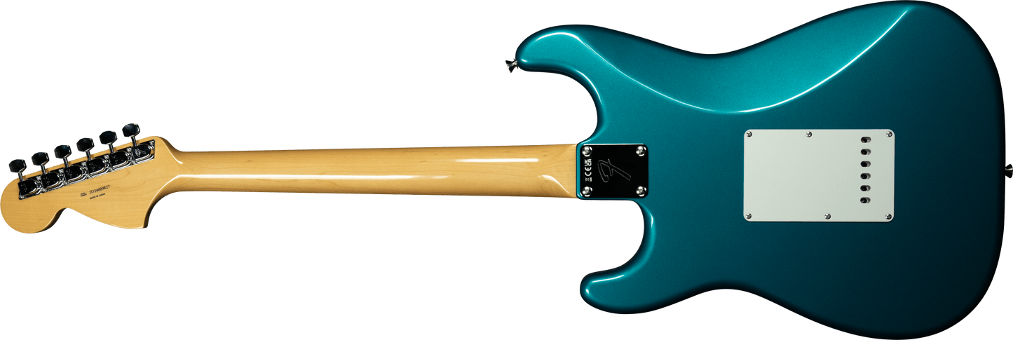 Limited Edition Made in Japan Traditional Late 60's Stratocaster®