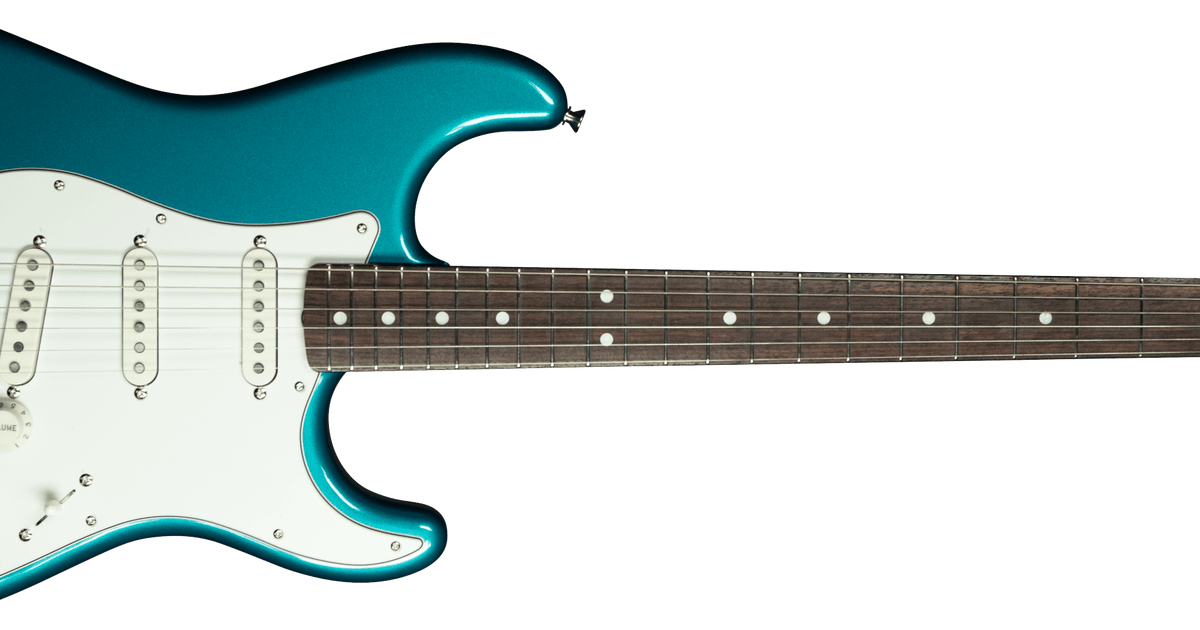 Limited Edition Made in Japan Traditional Late 60's Stratocaster