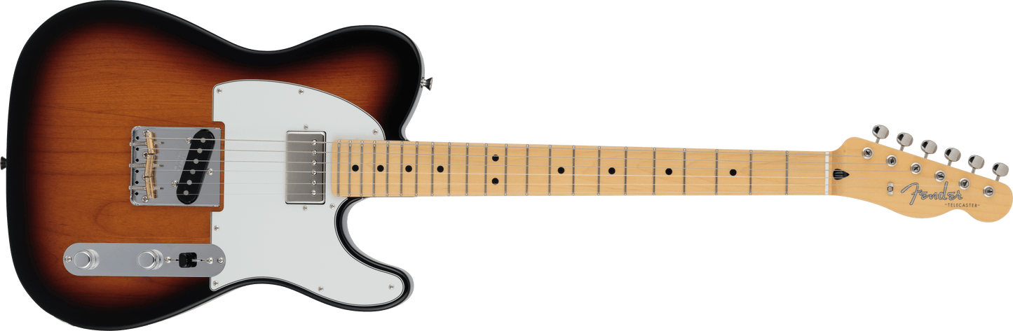 2024 Collection, Made in Japan Hybrid II Telecaster® SH