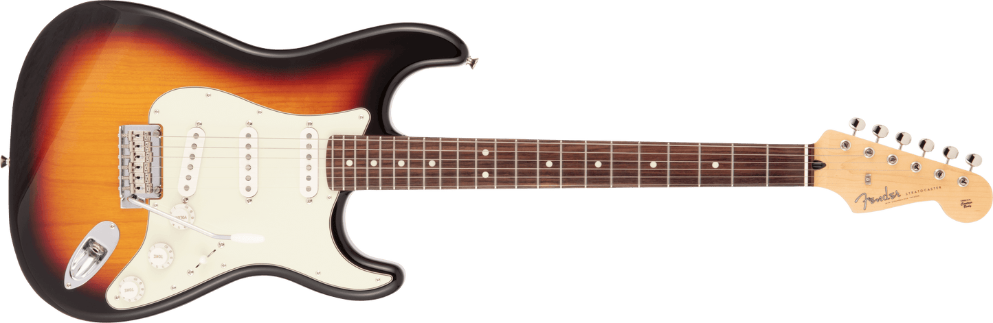 Made in Japan Hybrid II Stratocaster®