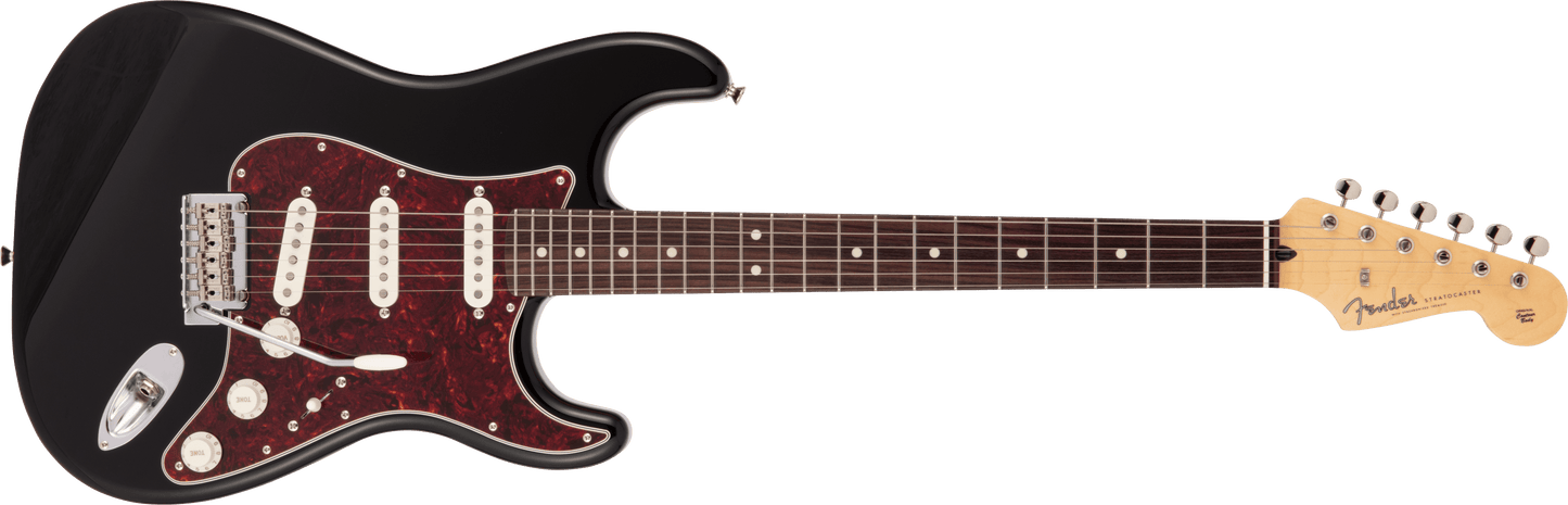 Made in Japan Hybrid II Stratocaster®