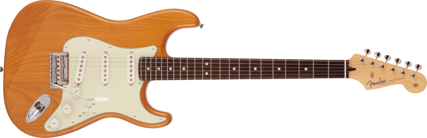 Made in Japan Hybrid II Stratocaster®