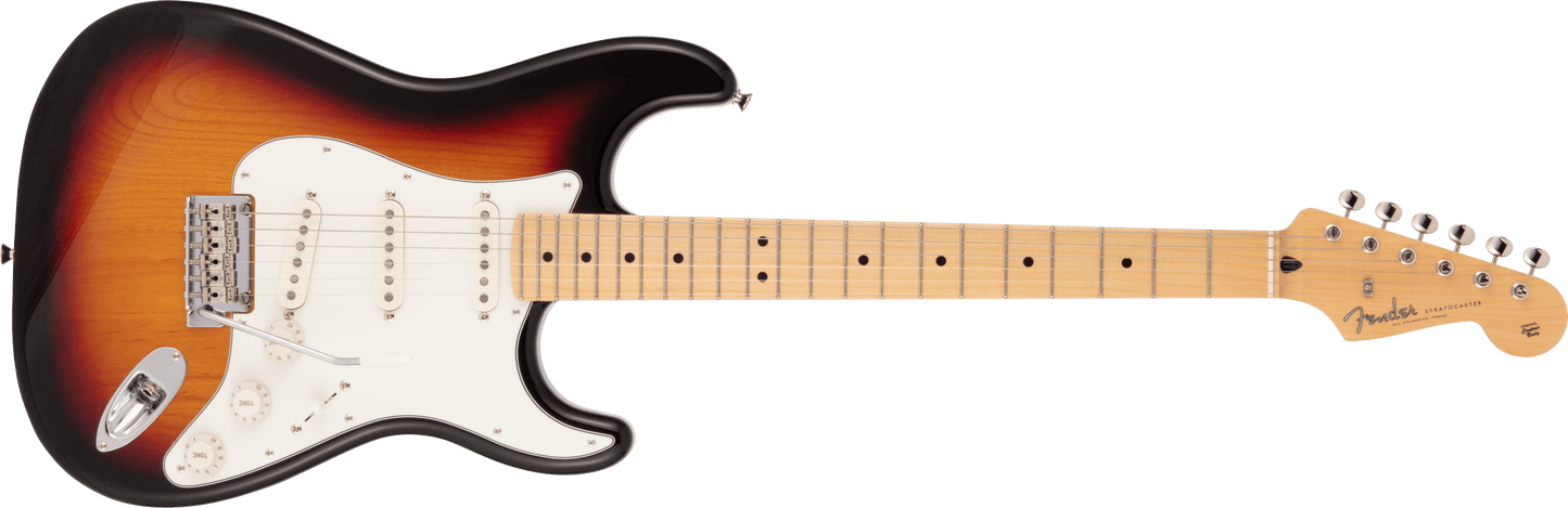 Made in Japan Hybrid II Stratocaster®