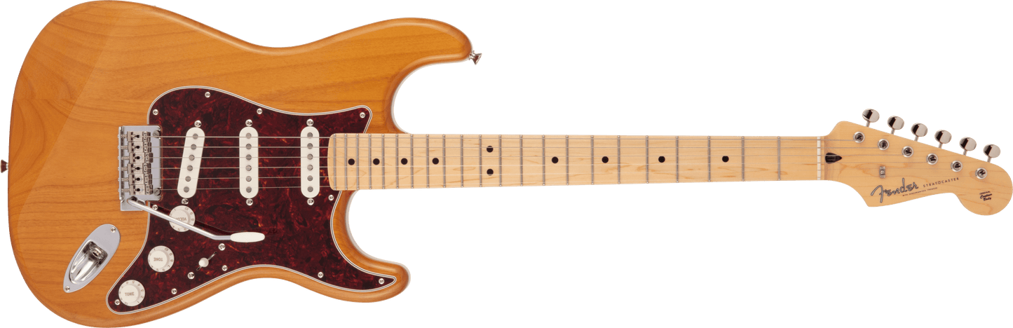 Made in Japan Hybrid II Stratocaster®
