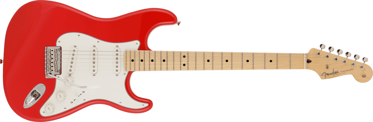 Made in Japan Hybrid II Stratocaster®