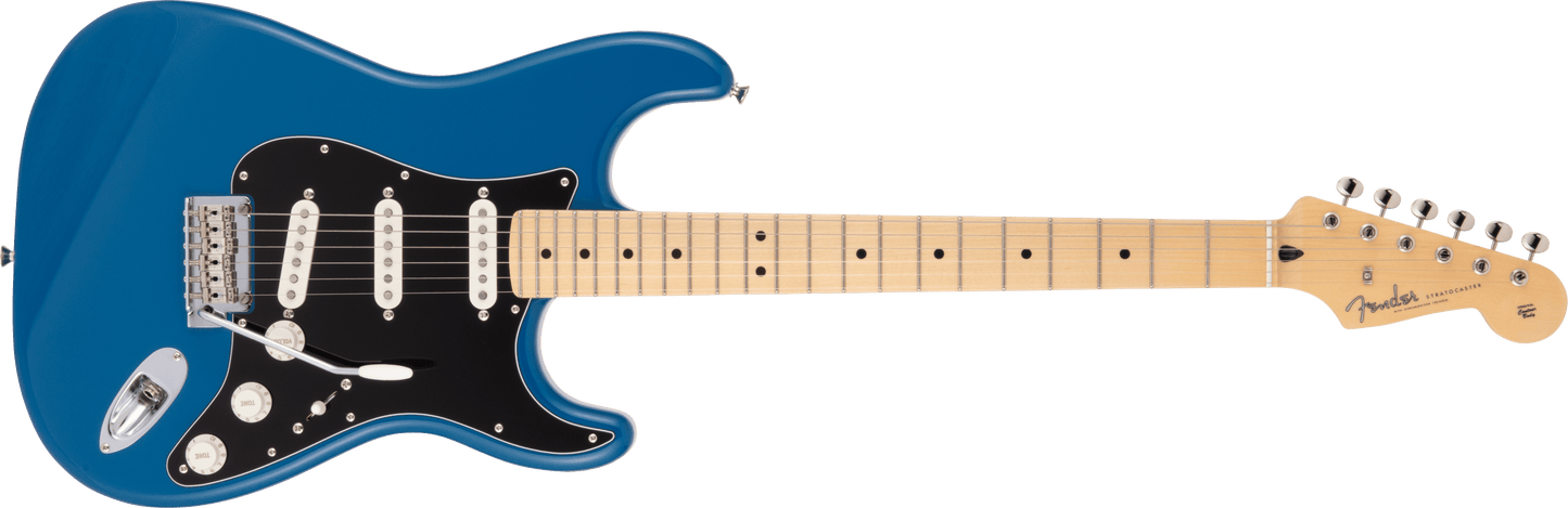 Made in Japan Hybrid II Stratocaster®