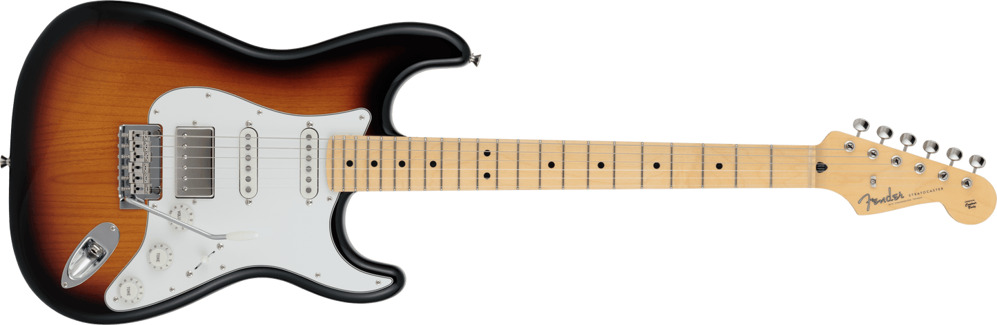 2024 Collection, Made in Japan Hybrid II Stratocaster® HSS