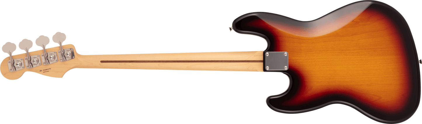 Made in Japan Hybrid II Jazz Bass®