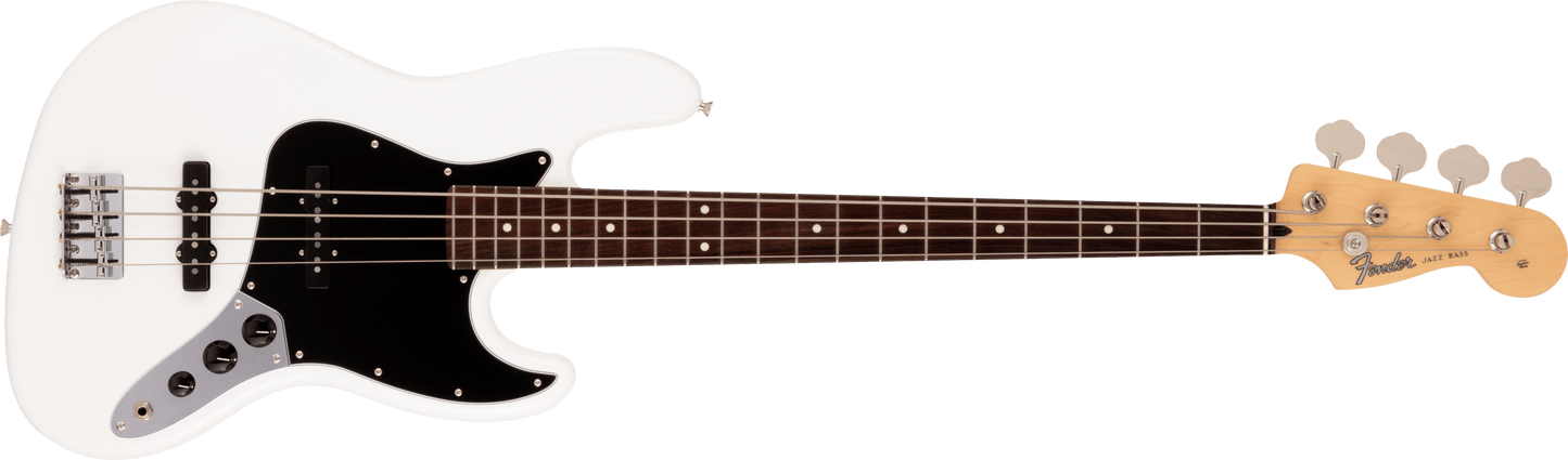 Made in Japan Hybrid II Jazz Bass®