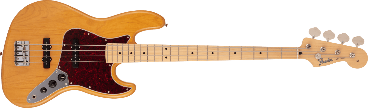 Made in Japan Hybrid II Jazz Bass®