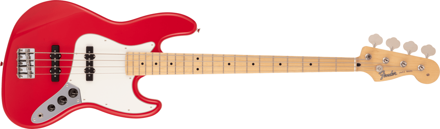 Made in Japan Hybrid II Jazz Bass®