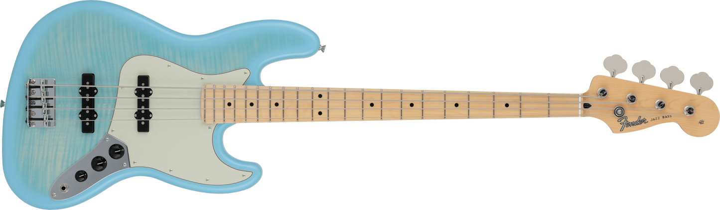 2024 Collection Made in Japan Hybrid II Jazz Bass®