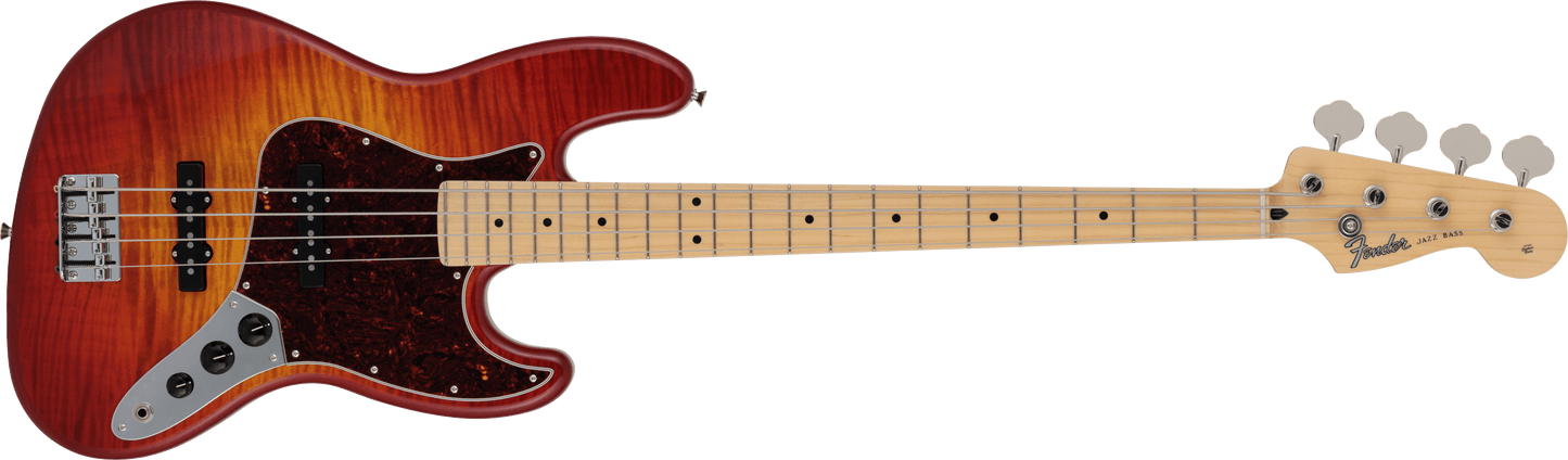 2024 Collection Made in Japan Hybrid II Jazz Bass®