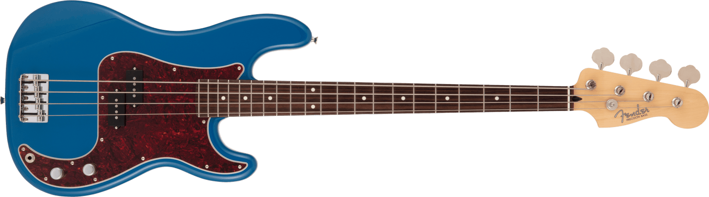 Made in Japan Hybrid II P Bass® – Fender Made in Japan Hybrid II P Bass® – Fender