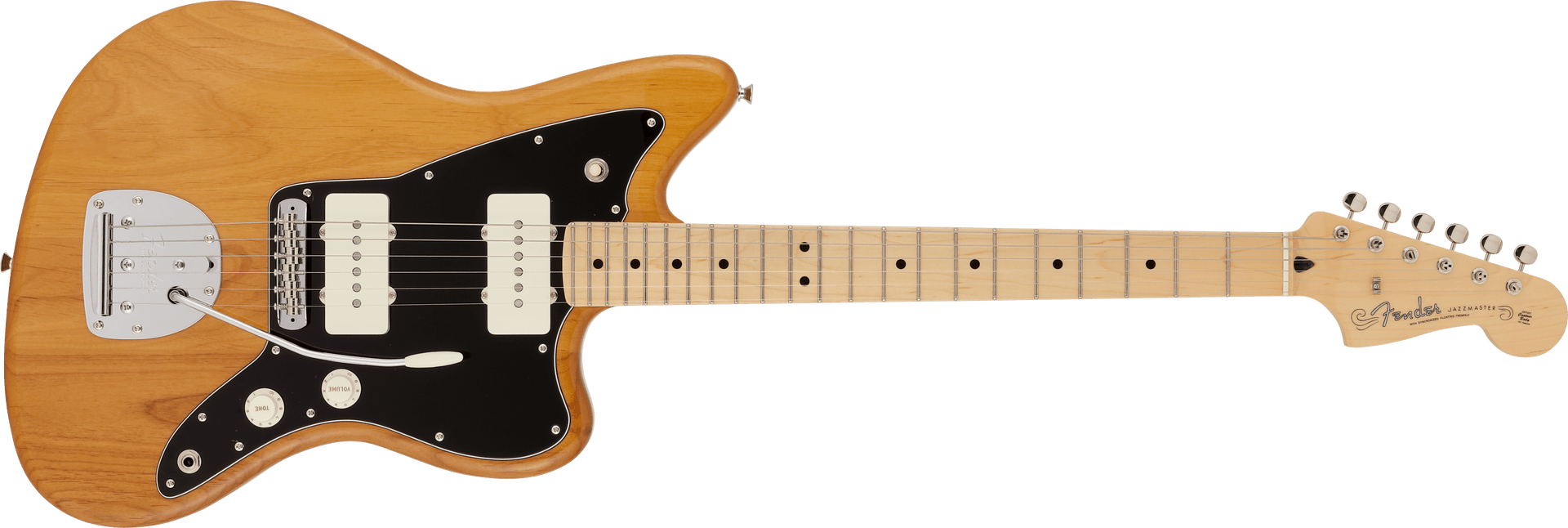 Fender made in japan hybrid Ⅱ jazzmastar 5664102307_fen_ins_frt_1_rr.