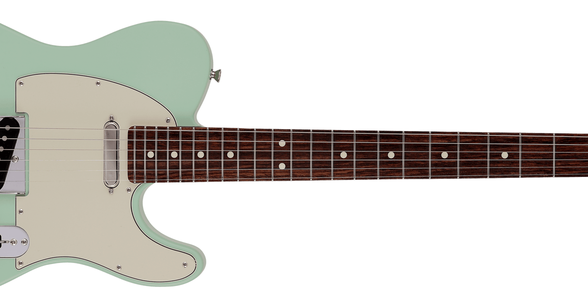 Made in Japan Junior Collection Telecaster® – Fender