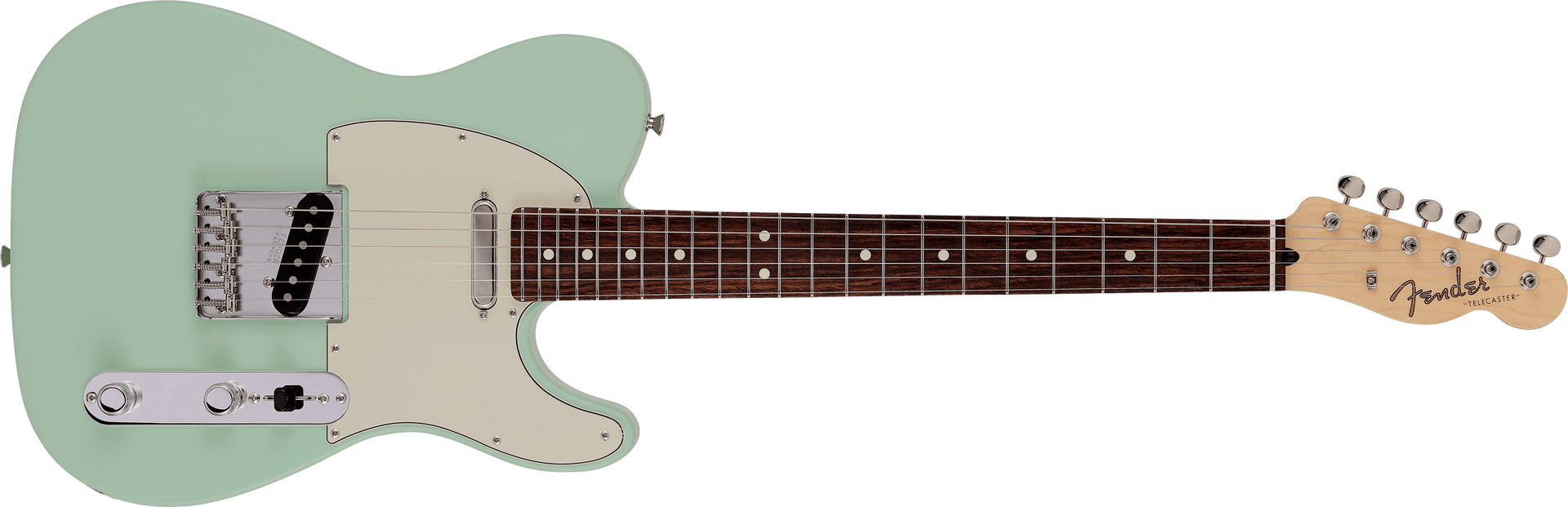 Made in Japan Junior Collection Telecaster® – Fender