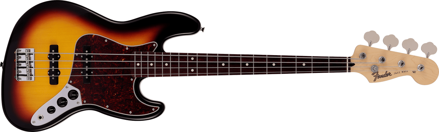 Made in Japan Junior Collection Jazz Bass®