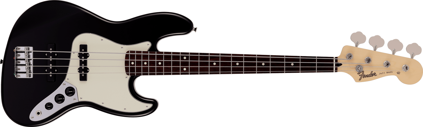 Made in Japan Junior Collection Jazz Bass® – Fender