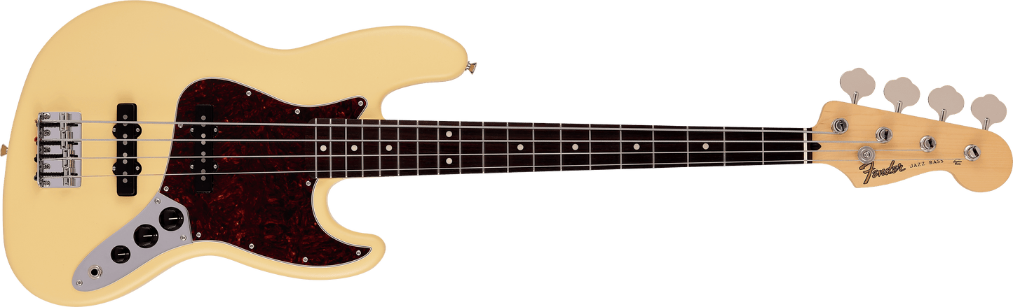 Made in Japan Junior Collection Jazz Bass®