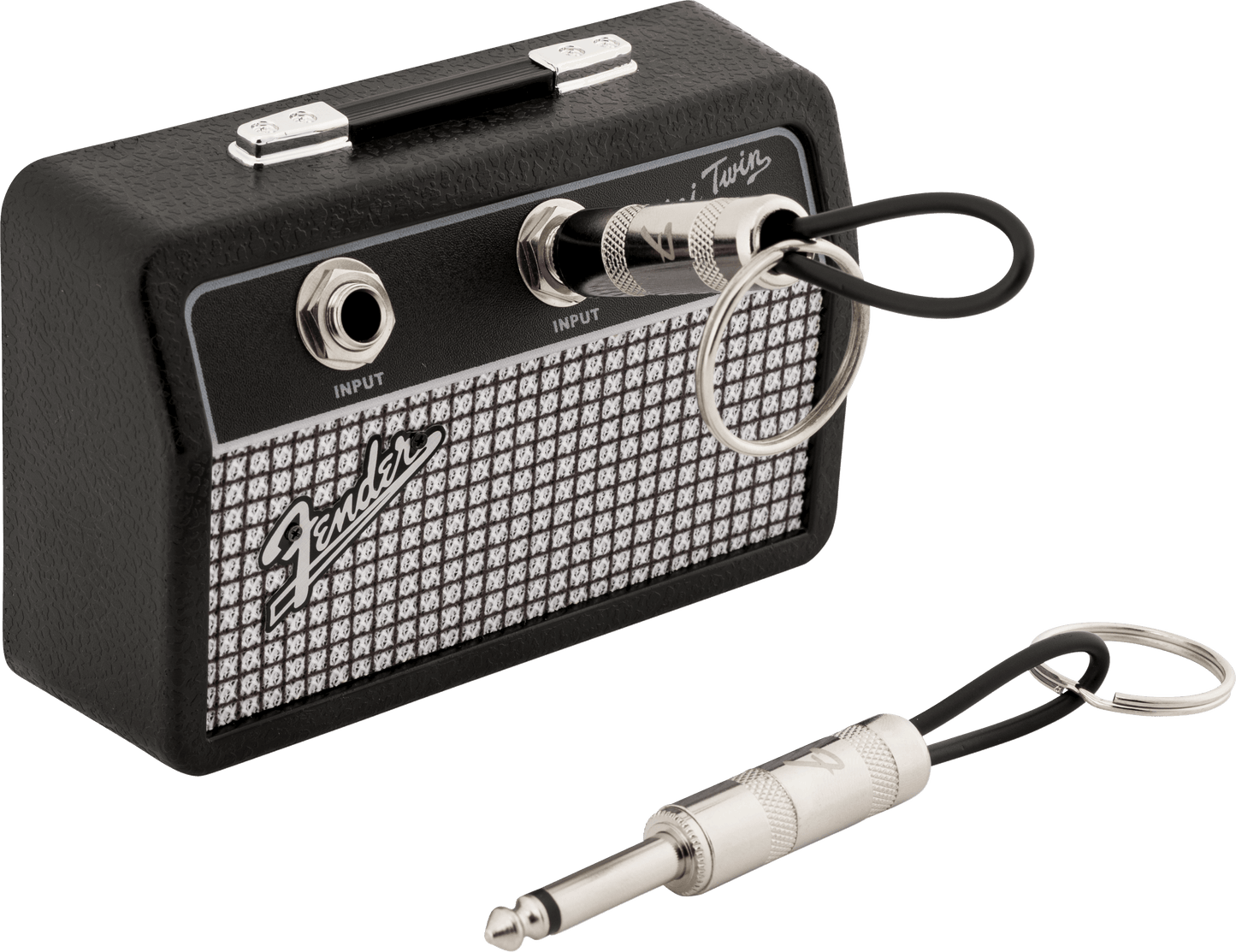 Fender™ Mini Jack Rack