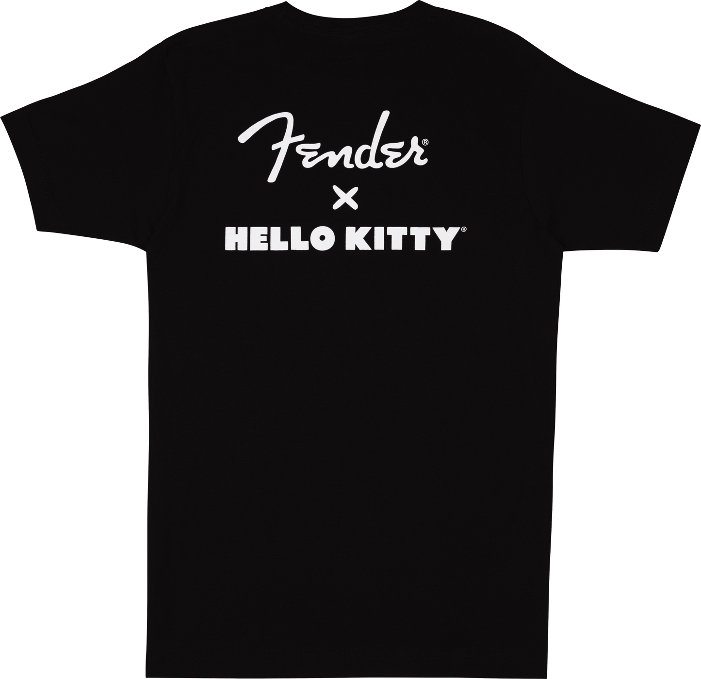 Fender® x Hello Kitty® Graphic Tee