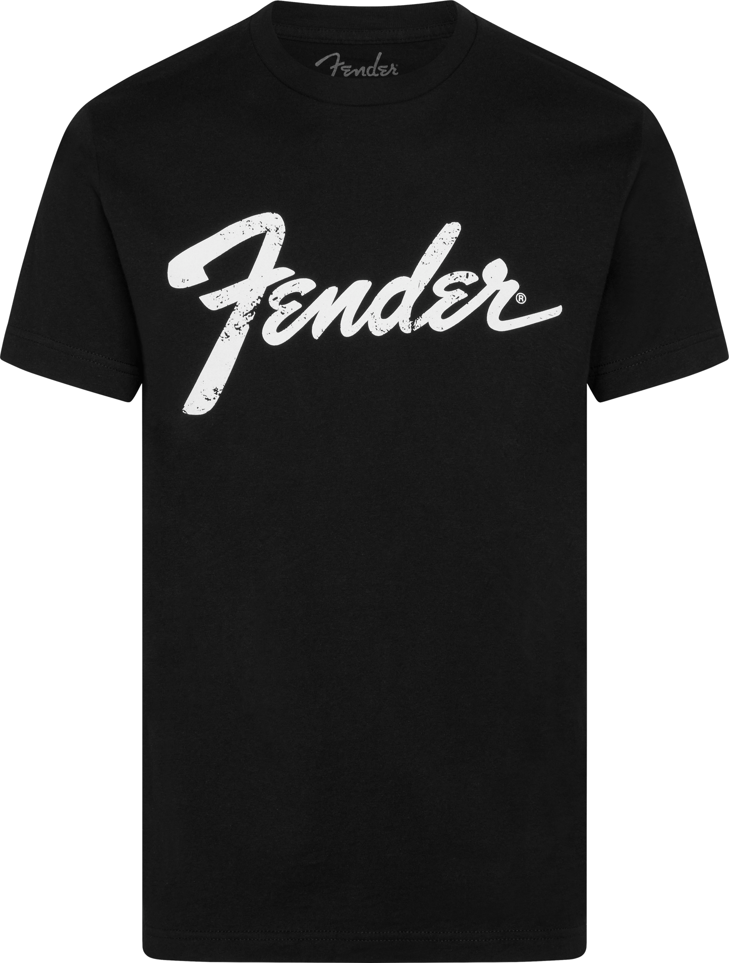 Fender® Logo Dateback T-Shirt