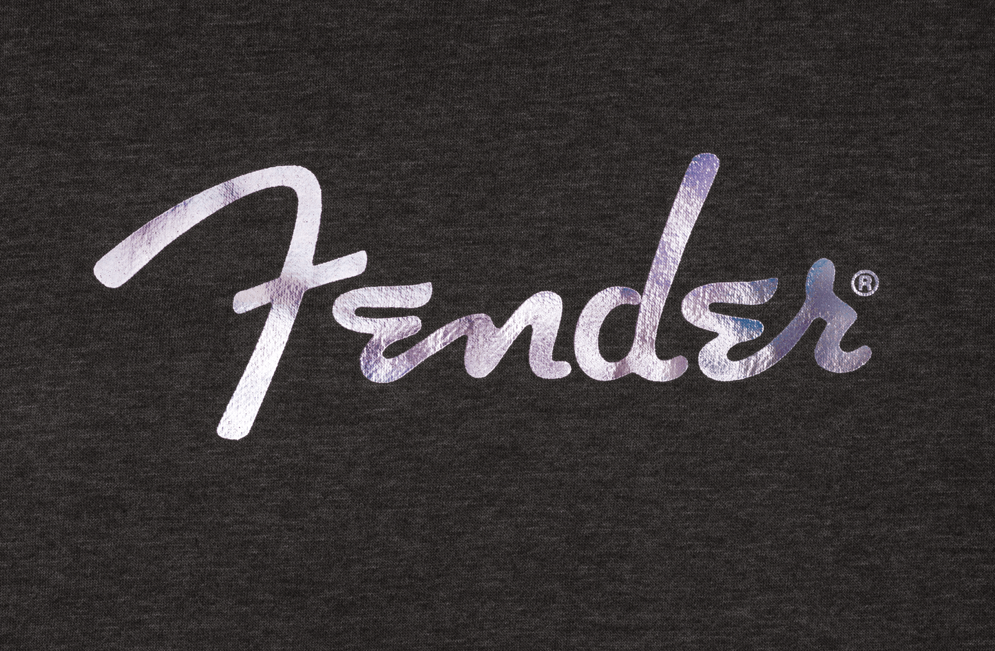 Galaxy Logo Crewneck Sweatshirt