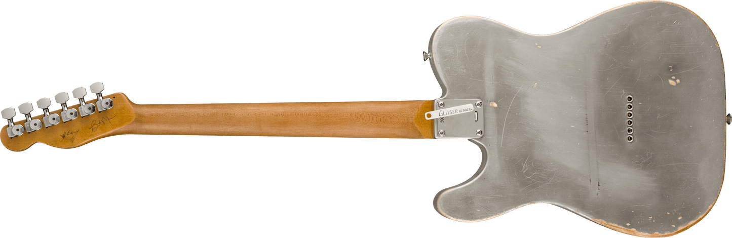 Limited Edition Brent Mason Telecaster®