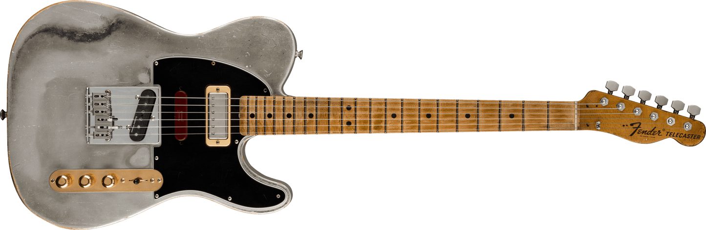 Limited Edition Brent Mason Telecaster®