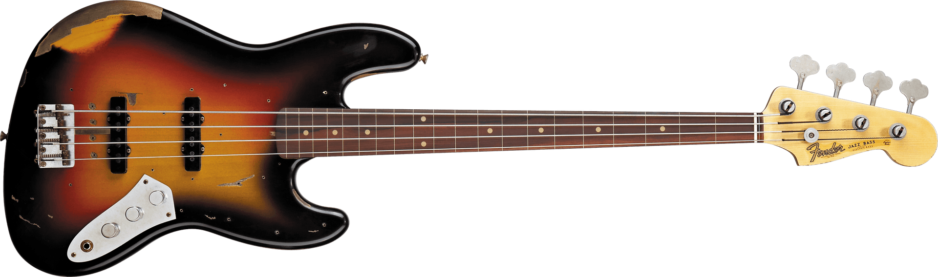 jaco pastorius gear Jaco Pastorius Tribute Fretless Jazz Bass® – Fender
