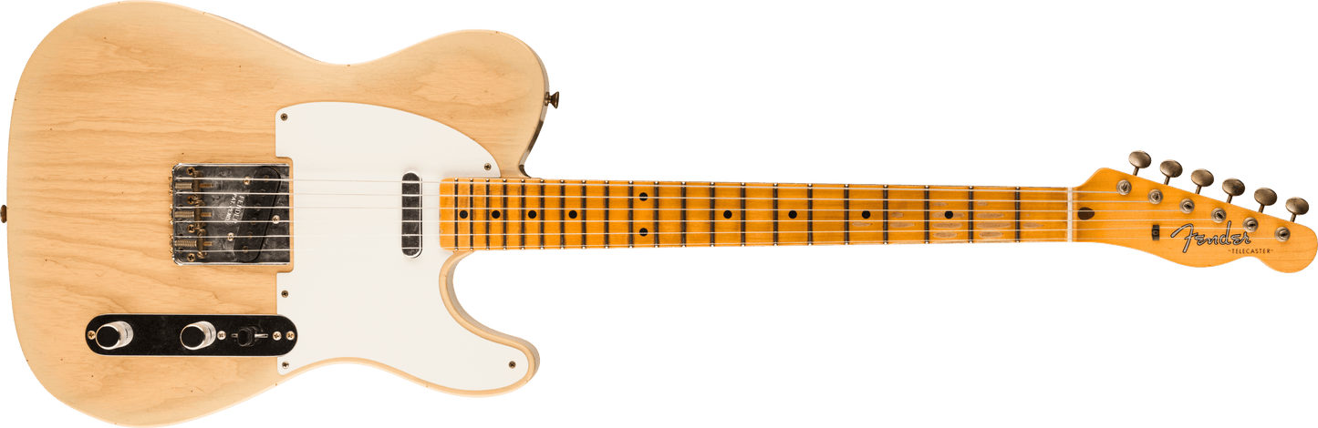 1959 Telecaster® Journeyman Relic®