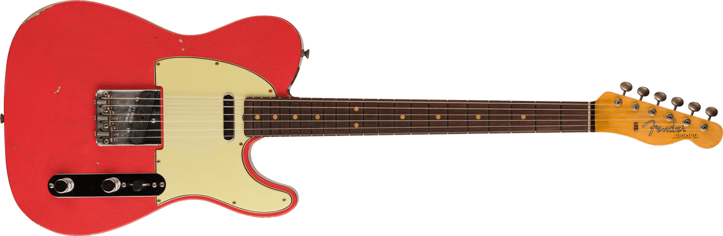 1963 Telecaster® Relic®