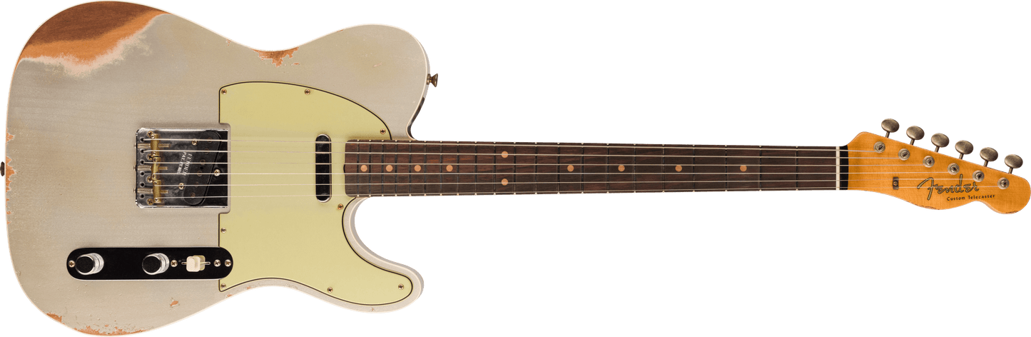 1960 Telecaster® Custom Heavy Relic®