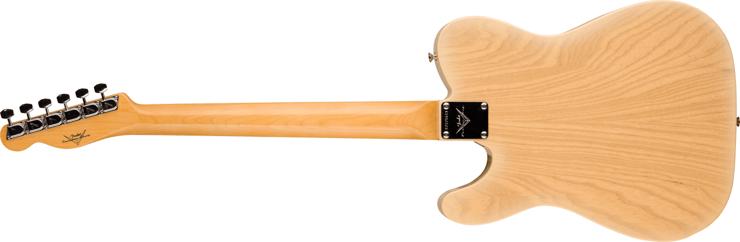 1967 Telecaster® Bigsby® DLX Closet Classic