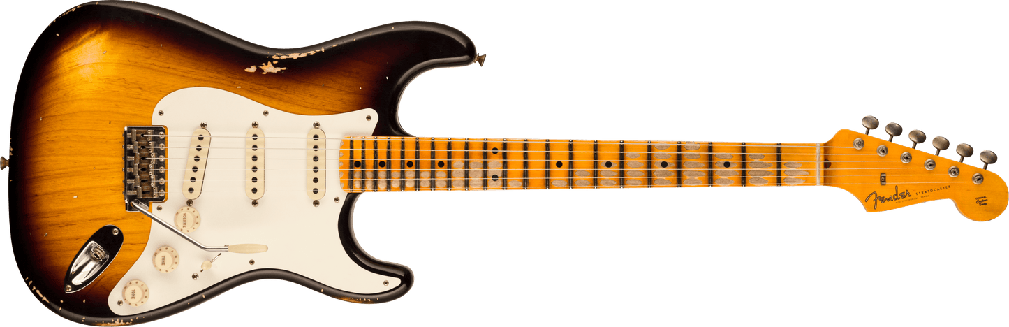 1957 Stratocaster® Heavy Relic® – Fender