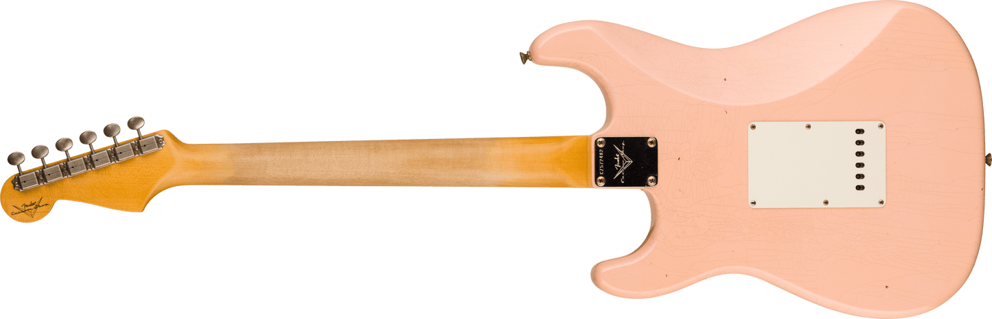 1959 Stratocaster® Journeyman Relic®