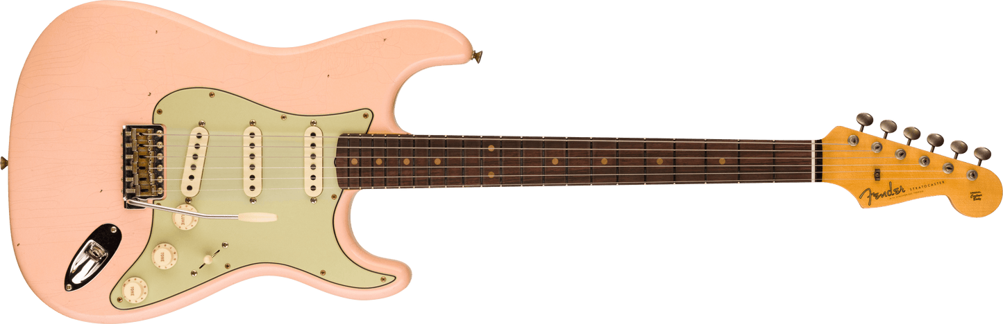 1959 Stratocaster® Journeyman Relic®