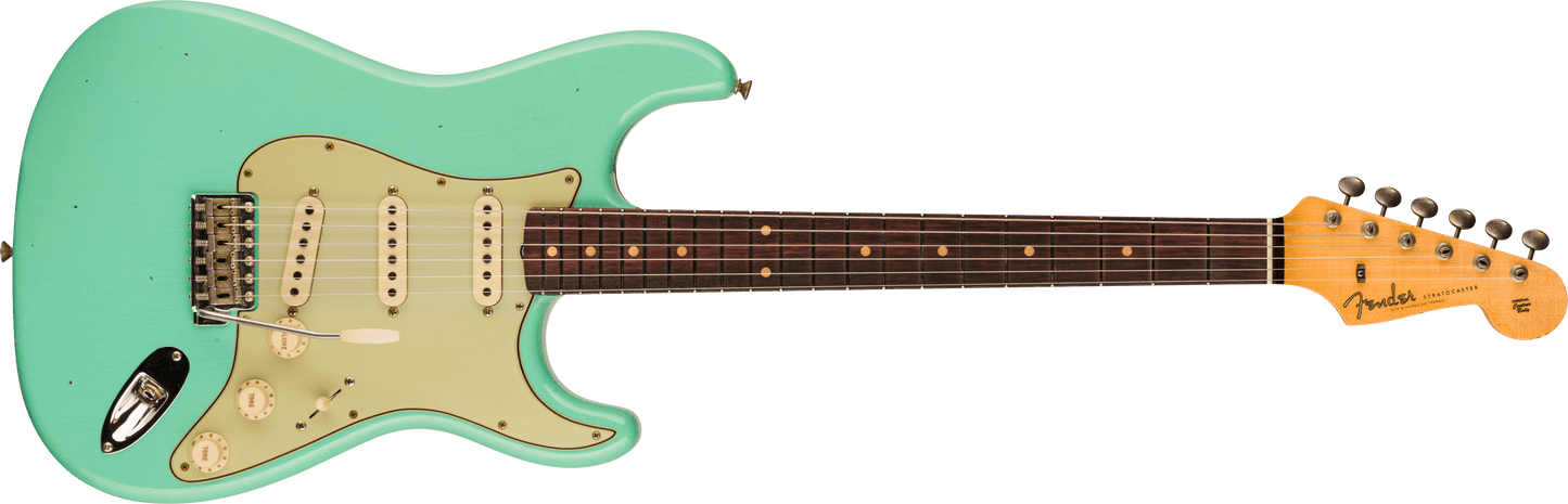 1959 Stratocaster® Journeyman Relic®