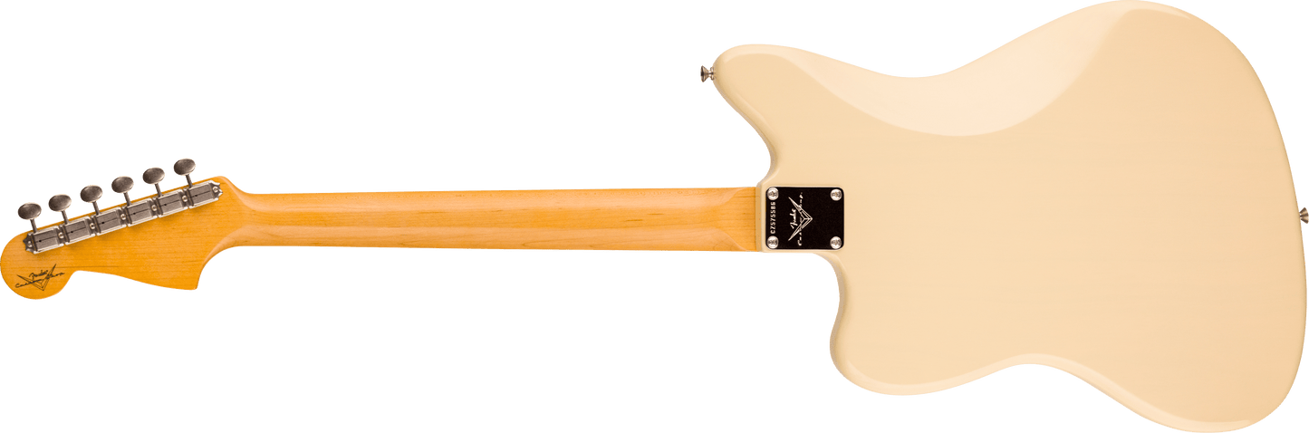 1967 Jazzmaster® DLX Closet Classic