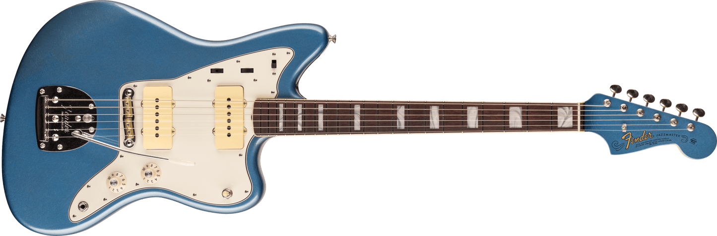 1967 Jazzmaster® DLX Closet Classic