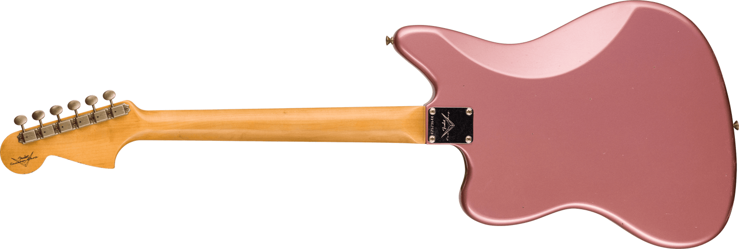 1964 Jaguar® Journeyman Relic®
