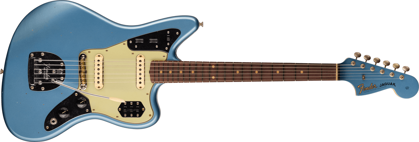1964 Jaguar® Journeyman Relic®