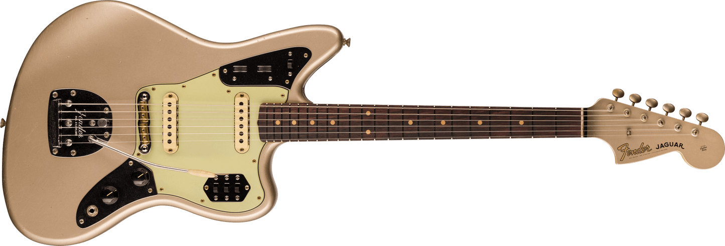 1964 Jaguar® Journeyman Relic®