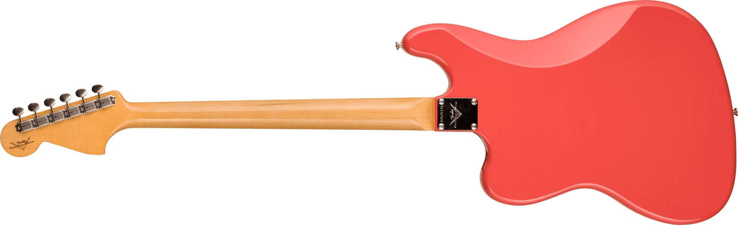 Bass VI DLX Closet Classic