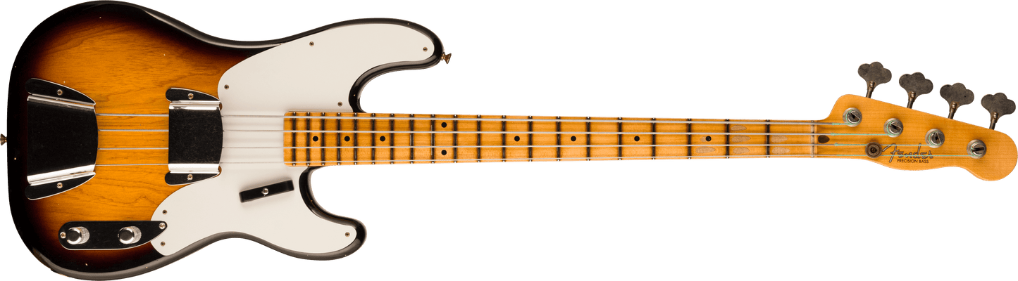1954 Precision Bass® Journeyman Relic®