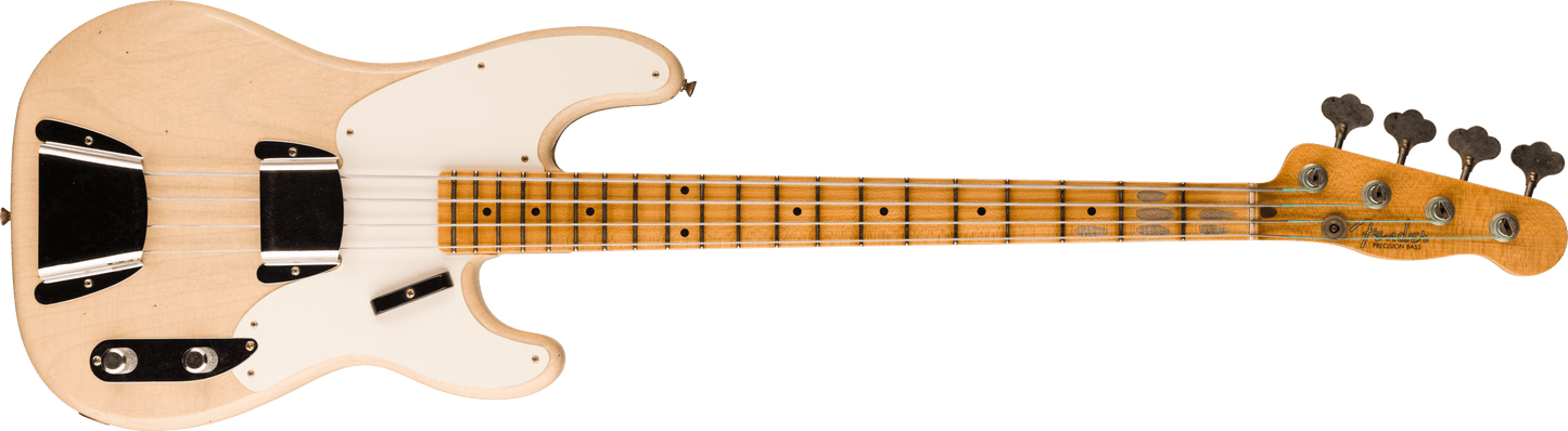 1954 Precision Bass® Journeyman Relic®