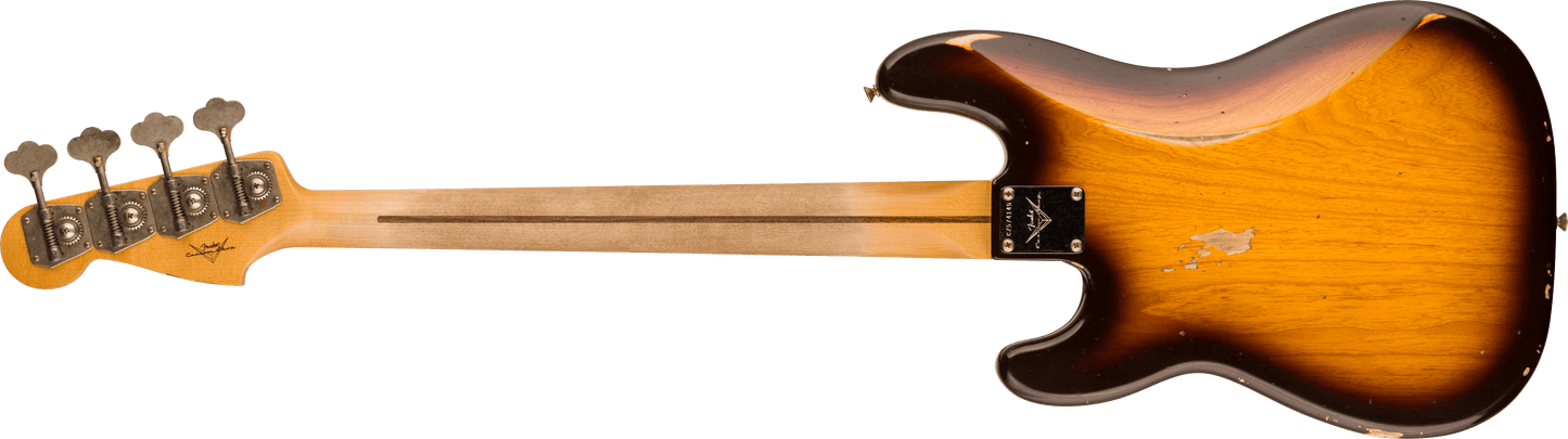 1958 Precision Bass® Relic®