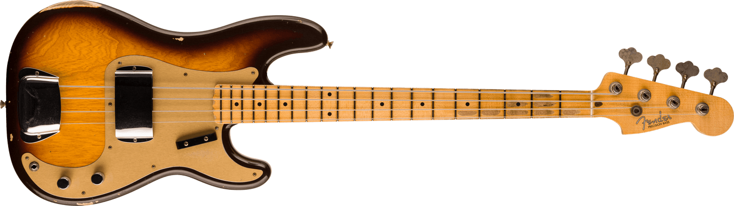 1958 Precision Bass® Relic®